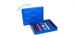 Mini Cookies Box 24